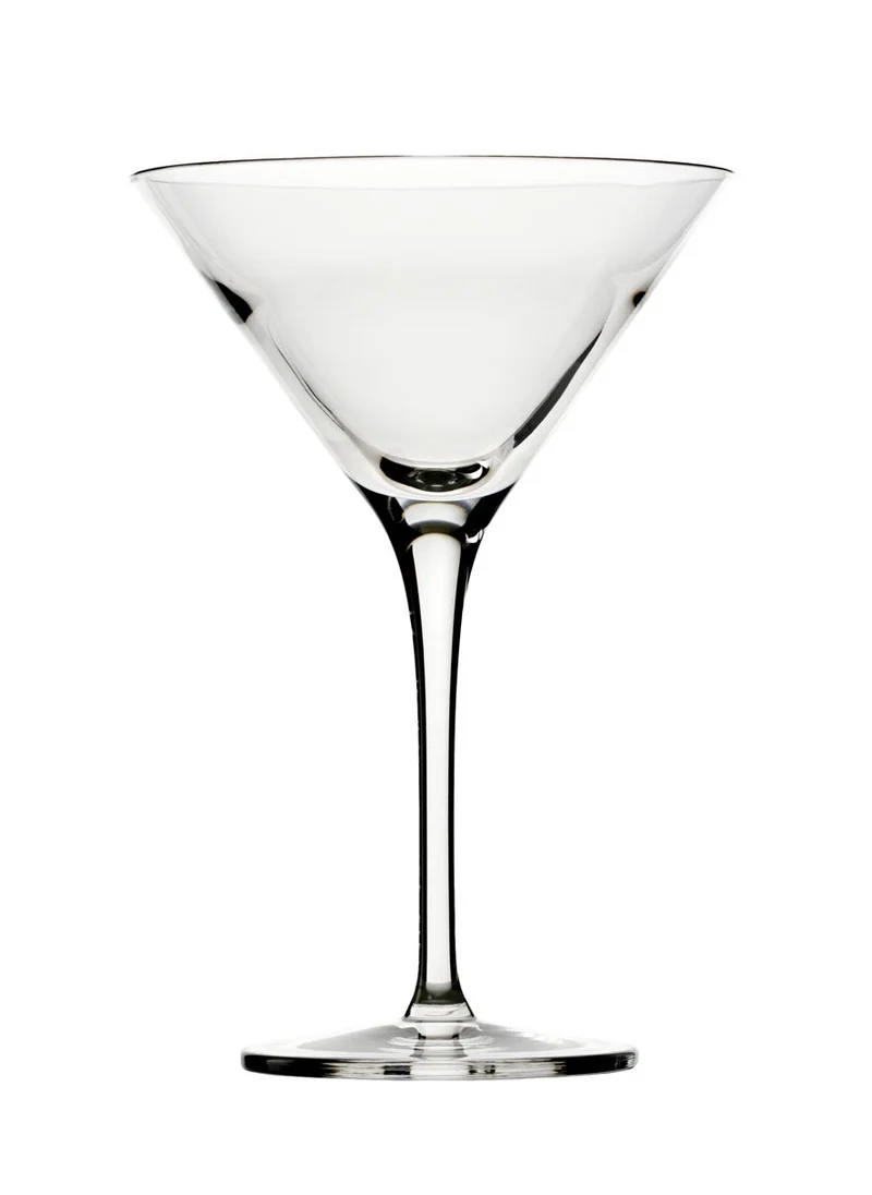 ستولزلي لوسيتز Gradenza Cocktail Martini 240Mm Set Of 6