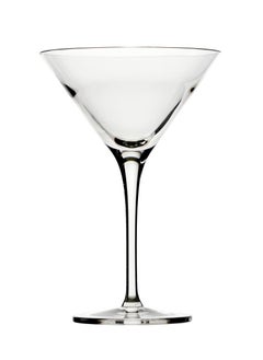 Stölzle Lausitz Gradenza Cocktail Martini 240Mm Set Of 6 