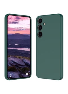 Silicon Dark Green