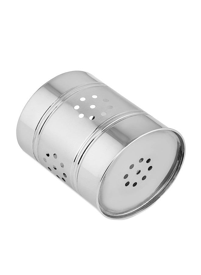 AG Enterprises Stainless Steel Spoon Holder Spoons Stand chammach Stand Spoon Holder for Kitchen Cutlery Holder Spoon Stand Spoon Rack Spoon Stand for Kitchen (12 x 10) (Design -3) - Image 4