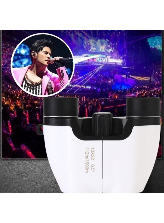 Tiger Pavilion Huge Binoculars High-power Hd Low-light Night Vision Professional Outdoor Waterproof For Adults Mobile Phone Compatible - Image 3