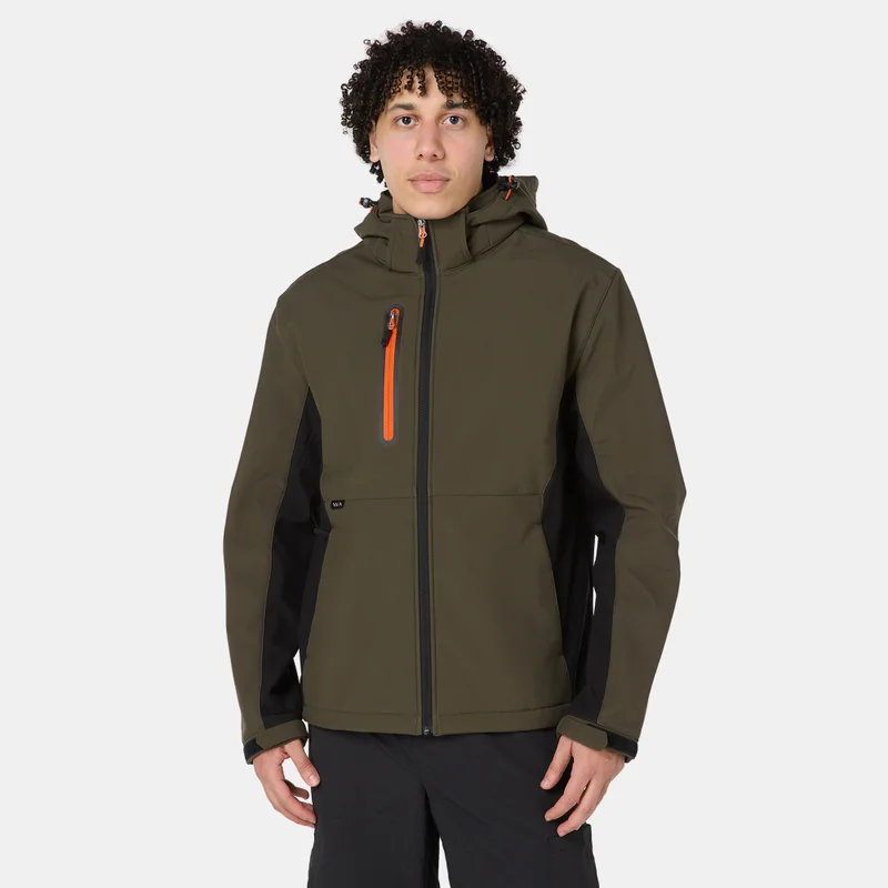 Men's Softsheel Jacket