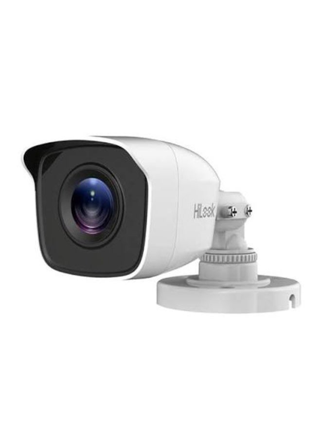 كاميرا مراقبة خارجية صغيرة من هايلوك هيكفيجن THC-B120-P بدقة 2 ميجابكسل 1080p 4 في 1 مقاومة للماء IP66