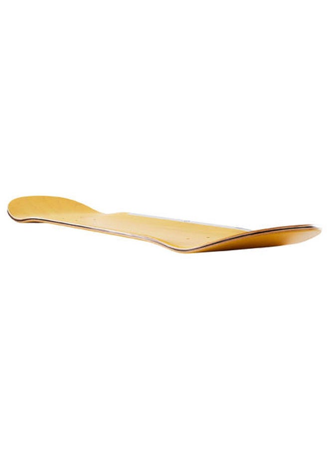 OXELO Maple Skateboard Deck  - Image 1