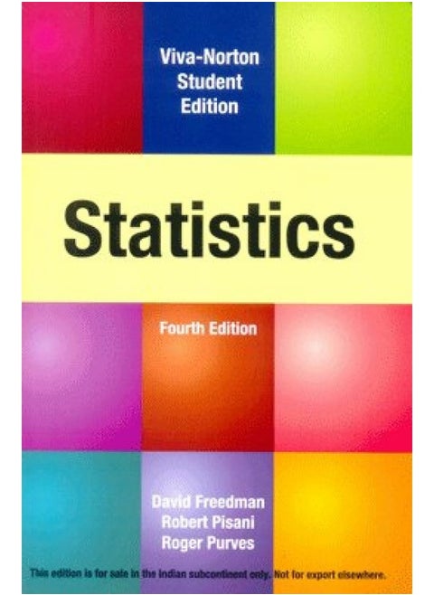 Statistics