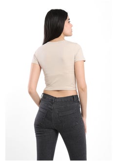 OR Women Cropped  - Image 4