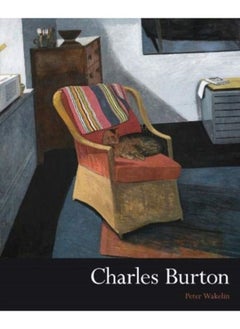 Charles Burton - Paperback 