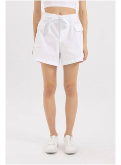 Woman Paperbag Woven Shorts - pzsku/ZD43CC900D1984B06EF11Z/45/_/1717410904/7240984b-1395-49ea-aea0-cb76780f9b7f