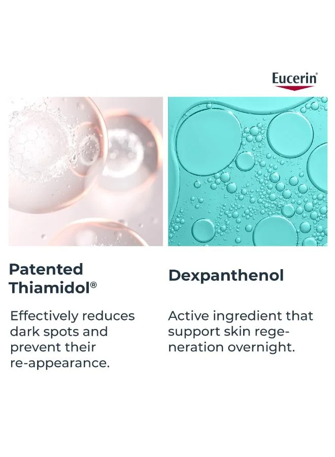 Eucerin  Even Pigment Perfector Night Care 50ml  | Best Price UAE