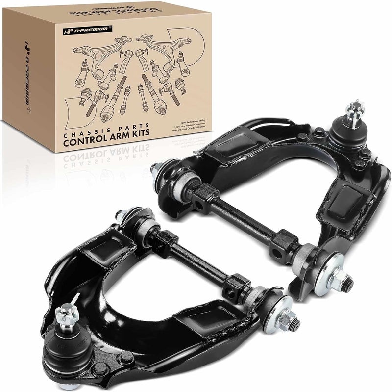 A-Premium Front Upper Control Arm Kit for Toyota - Image 1