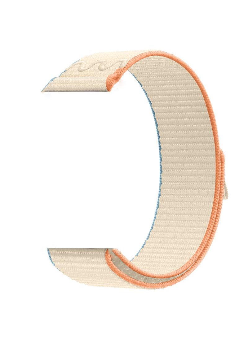 Y&D - Full Range Of Universal Velcro Straps For Apple Watch 38/40/41mm - Image 1