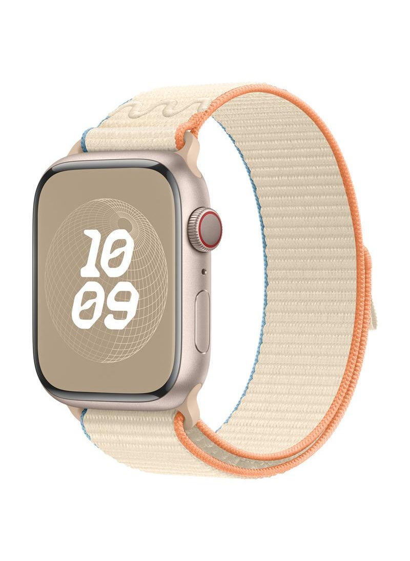 Y&D - Full Range Of Universal Velcro Straps For Apple Watch 38/40/41mm - Image 1