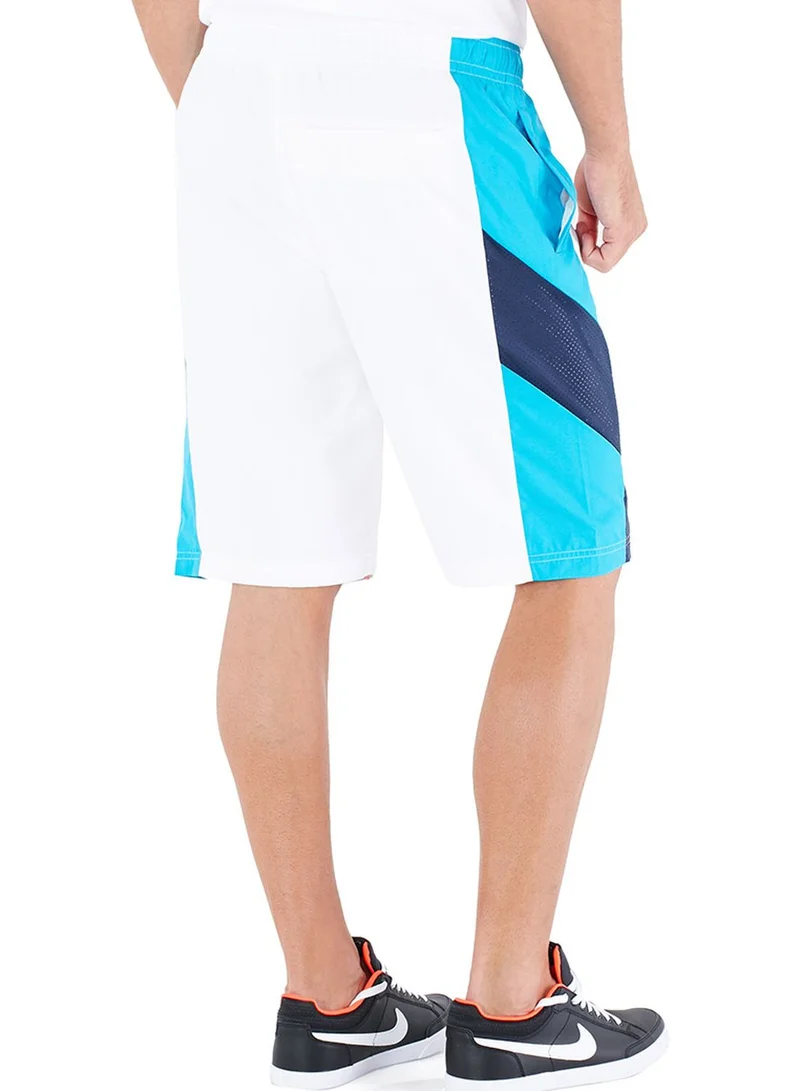 Nike Color Block Flow Shorts