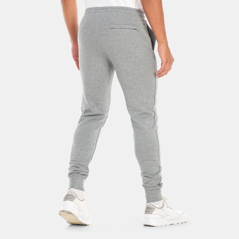 PUMA Men's Classics Cuffed Sweatpants