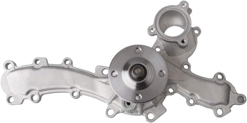 AUQDD AW6037 Professional Water Pump Kit with Gasket for Toyota 4.0L V6 Engines - Image 4