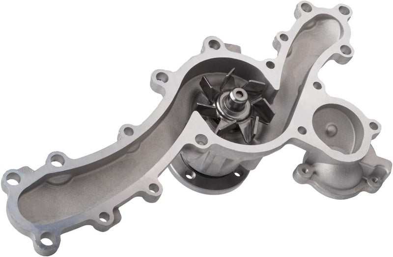 AUQDD AW6037 Professional Water Pump Kit with Gasket for Toyota 4.0L V6 Engines - Image 5