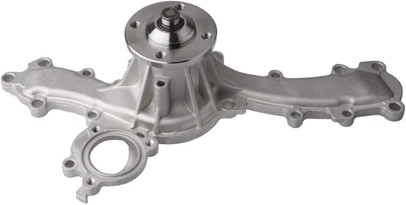 AUQDD AW6037 Professional Water Pump Kit with Gasket for Toyota 4.0L V6 Engines - Image 2