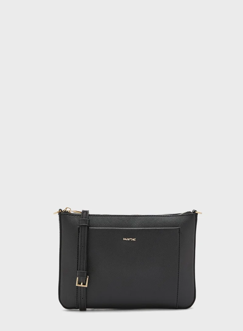 PARFOIS Lisa Shoulder Bag