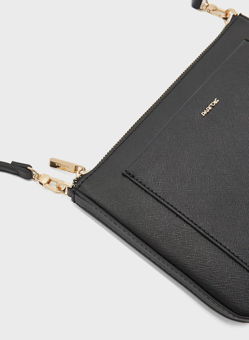 PARFOIS Lisa Shoulder Bag