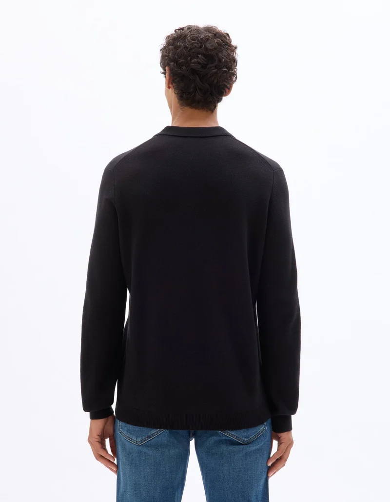 Celio  Lebirequin Crew Neck Jumper for Men | Best Price UAE