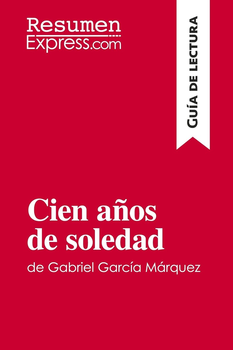 Cien años de soledad de Gabriel García Márquez (Gu: Resumen y análisis completo  - Image 1