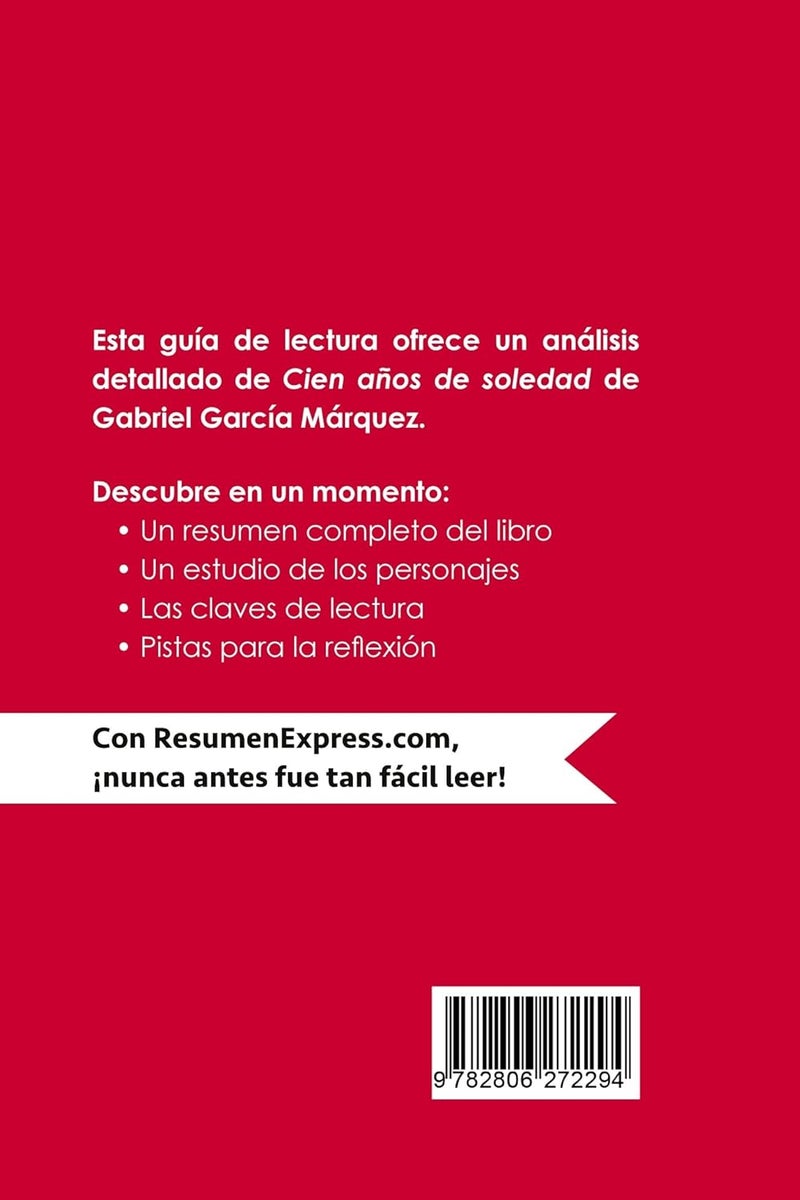 Cien años de soledad de Gabriel García Márquez (Gu: Resumen y análisis completo  - Image 2