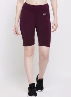 High Waist Shorts