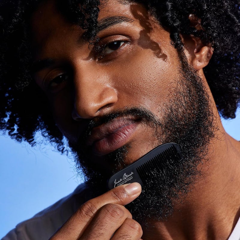 Jack Black Beard Grooming Kit - Travel Size Mens Beard Kit Gift Set - Image 3