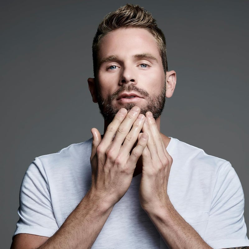 Jack Black Beard Grooming Kit - Travel Size Mens Beard Kit Gift Set - Image 4