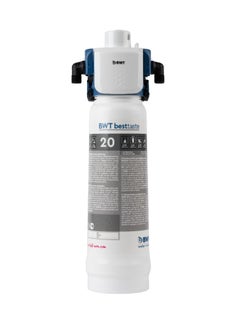 BestTaste 20 Filter with Besthead Flex