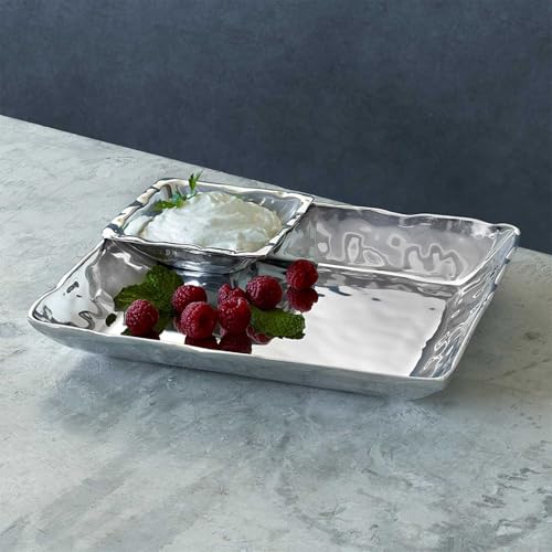 Beatriz Ball SOHO Linda Dip With Bowl metallic - Image 3