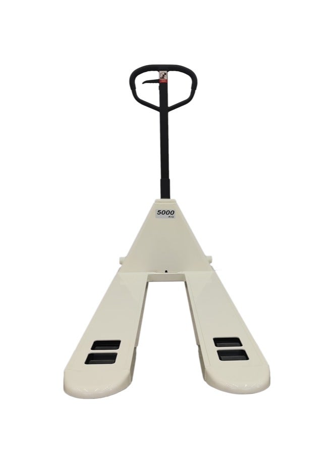 HD HP5000N Hydraulic Pallet Jack 5 Ton - Image 4