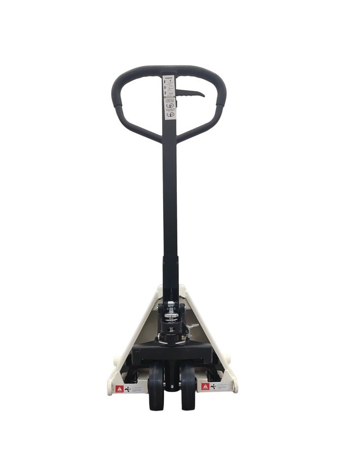 HD HP5000N Hydraulic Pallet Jack 5 Ton - Image 5