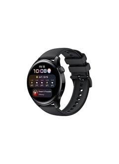 Dado Silicone breathable hole design strap 22 mm Compatible with Garmin watch Fenix 7 | Fenix 6 | Fenix 5 | 6 Pro | 5 Plus | Approach S60 Smartwatch strap  - Image 1
