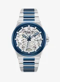 كينيث كول نيو يورك Silver/Blue
