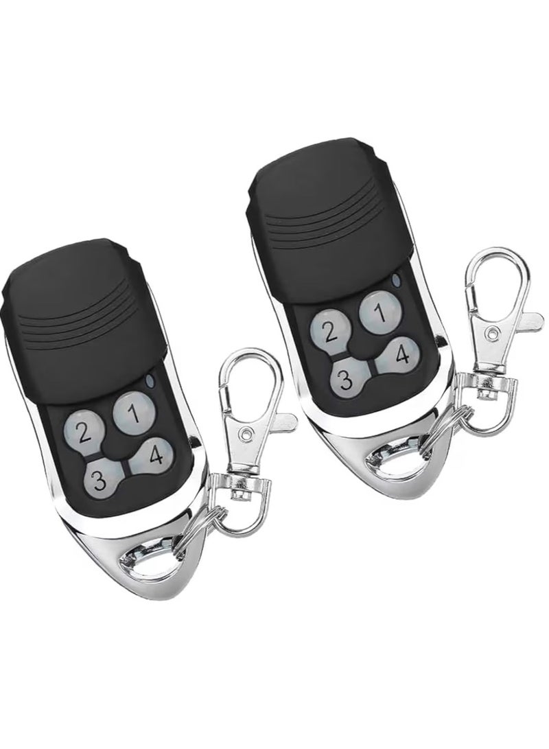 هيركليفت قطعتين ريموت باب كراج هيركليفت - Image 1