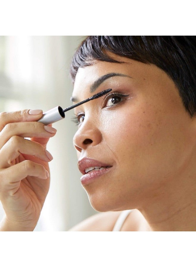 DHC Mascara Perfect Pro Double Protection Black 17 Oz (5G) Net Wt. - Image 5