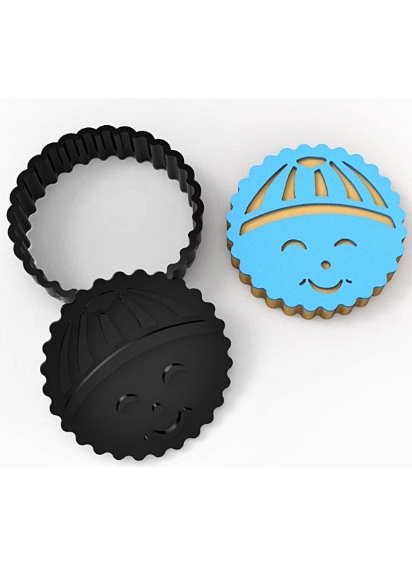 Round Serrated Baby Cookie Stamp & Cutter Set - pzsku/ZD43E179D311E18859DB8Z/45/_/1737138095/fab6b8a8-0243-48f2-80f8-771bad6a004b