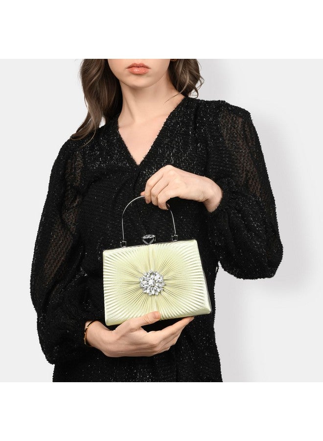 Lavie Women's Ray Framed Clutch | Ladies Purse Handbag - Image 2