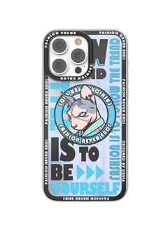 devia Devia Back Cover Coolplay Series Magnetic Case for iPhone 14 Pro (6.1) - C4 