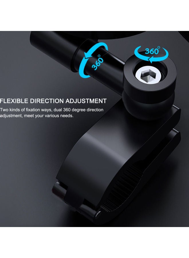 Loquat 3-In-1 Multi-Functional Tire Pressure Gauge - Image 3