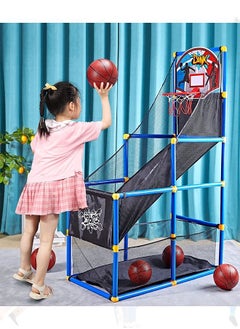 Children's Arcade Basketball Games Children's Indoor Sports Basketball Hoop Shooting Training System Game Set - pzsku/ZD43EA2ECA64FE853C2D0Z/45/_/1686295359/ae2def43-8a83-4cb0-b20f-09beafed6b8c