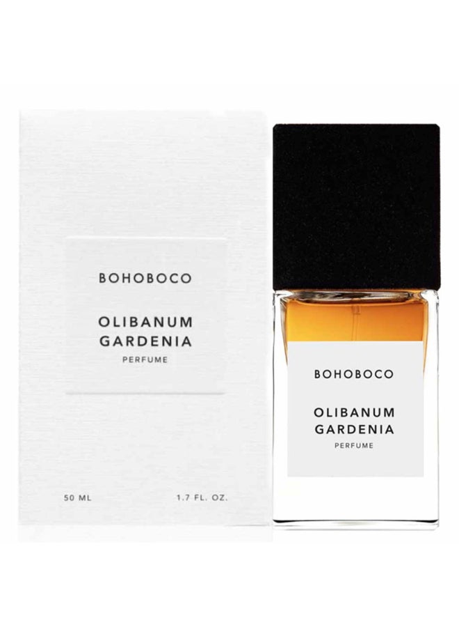 BOHOBOCO Olibanum Gardenia Perfume 50 Ml