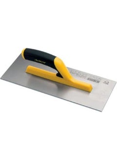 STANDARD Plaster Trowel (Plastic Handle) 30 cm
