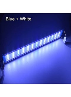 VAYINATO La Series (La 60 | 18W | 60~70 Cm Fish Tank) Ultra Thin Grass Frame Aquarium Light By Petzlifeworld  - Image 2