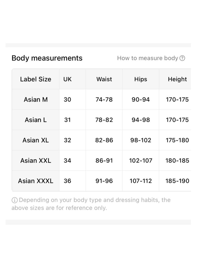 2 Pieces Mens Underwear Cotton Boxer Briefs Loose Fitting Boxer Shorts For Men  - Image 4