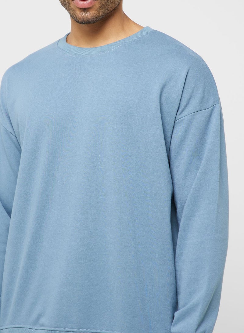 Basic Sweatshirt