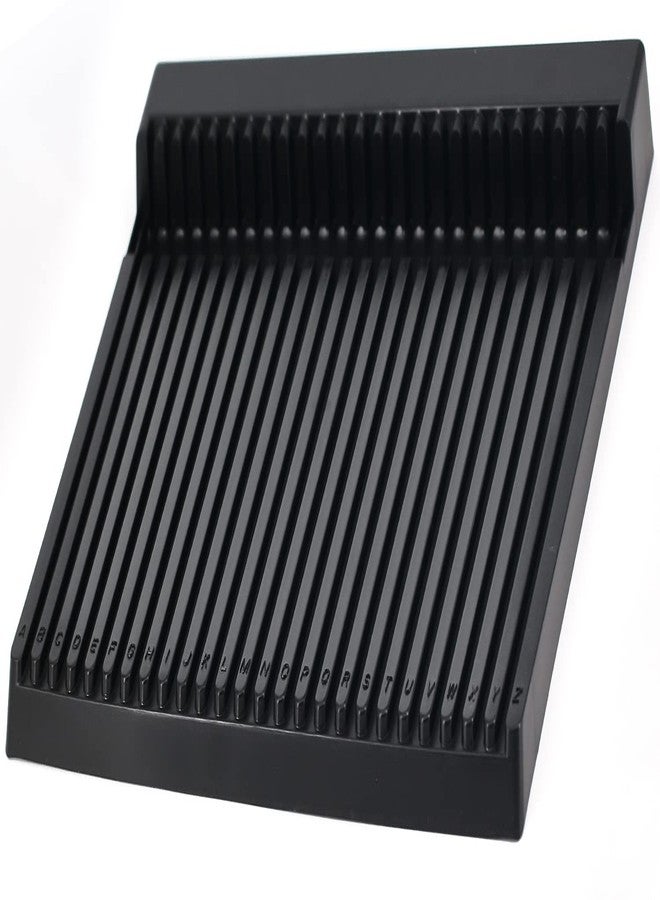 Yocoolfun Model Pieces Shelves for Gundam,Holder Stand Organizer Rack for Gundam Model Action Figures DIY Model Making Accessories,Plastic Tool Storage Container for Gundam Hobby Model Making Parts,Black - Image 1