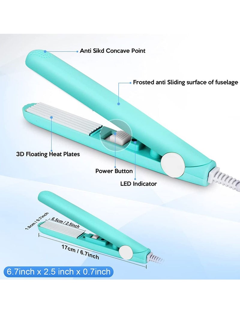 Y&D Mini Chip Bag Heat Sealer Portable Food Resealer for Storage Plastic Bags Snack vacuum sealer bags Handheld Sealing Machine Candy - Image 3