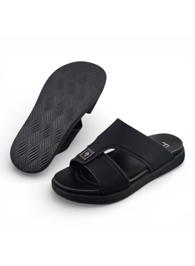 Footprint Breeze Ease Men's Arabic Sandals | Lightweight Everyday Comfort - Image 5